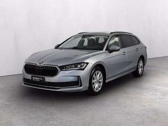 wagon 2.0 tdi selection 150cv dsg