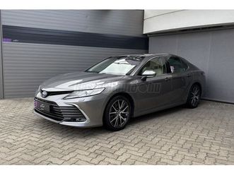 toyota camry 2.5 hybrid executive cvt garanciával!