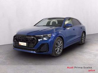 3.0 tdi mhev s line edition quattro 286cv tiptroni