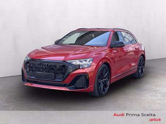 3.0 tdi mhev s line edition quattro 286cv tiptroni