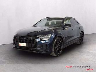 4.0 tfsi quattro tiptronic
