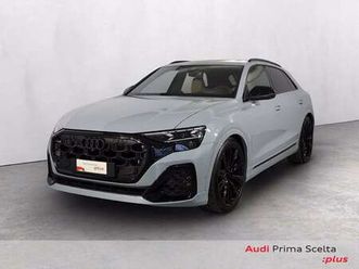 s 4.0 tfsi quattro tiptronic
