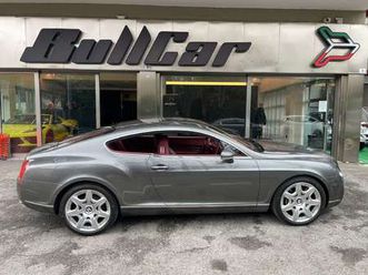 12 cilindri - mulliner - freni carbo ceramici