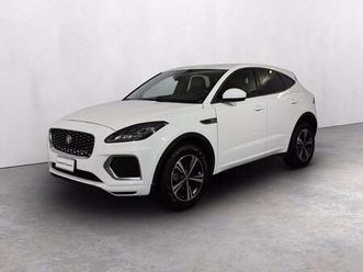 2.0d i4 mhev r-dynamic s awd 163cv auto