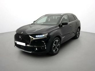 ds7 crossback bluehdi 180 eat8 executive
