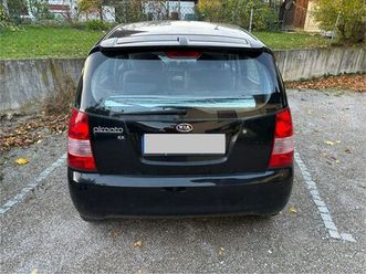 kia picanto ex 1.1