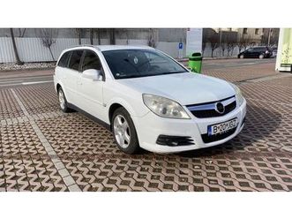 opel vectra c break 1.9 diesel navi telefon bucuresti sectorul 2