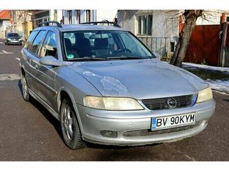 opel vectra caravan fagaras
