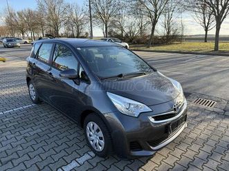 toyota verso-s verso s 1.33 vvt-i facelift!!