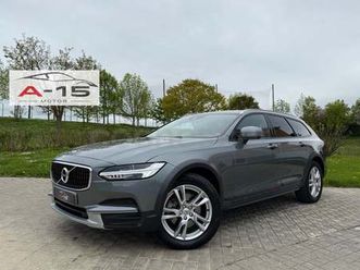 volvo v90 cross country 2.0 b4 d core awd auto