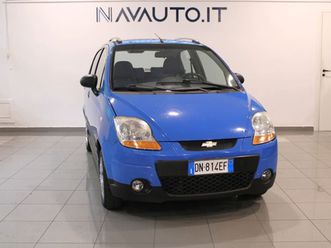 matiz chevrolet matiz 800 benz.gpl se - 2008