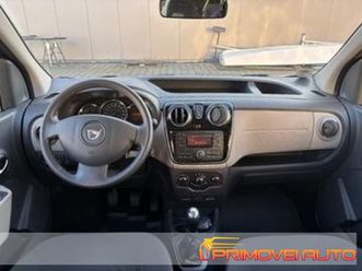 dokker stepway 1.2 tce 115cv gpl