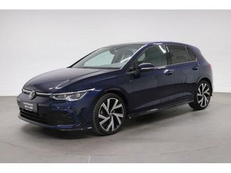 volkswagen golf 1.5 tsi r-line