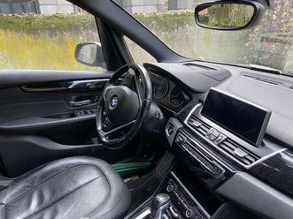 serie 2 f45 2014 active tourer 218d active tourer msport