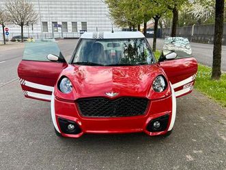 chatenet ch26 sparco edition