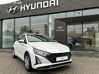 hyundai i20 fl 26 1,0 t-gdi mt comfort fl