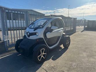 renault twizy life