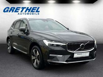 inscription recharge plug-in hybrid awd standhzg a