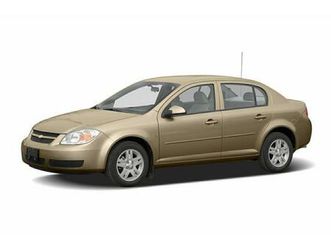 used 2006 chevrolet cobalt ls