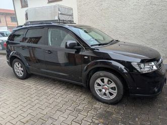 fiat freemont 2.0 16v multijet 140 ps urban urban