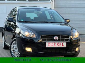 fiat croma 1.9 16v multijet dynamic.1 hand.tüv au.
