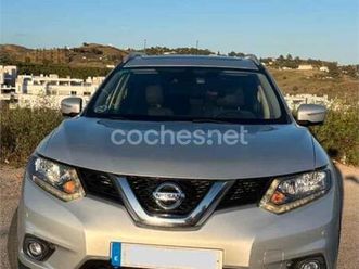nissan xtrail