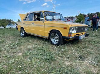 lada 2106 shiguli ddr