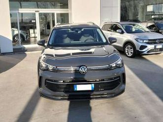 tiguan iii 2024 2.0 tdi life 150cv dsg