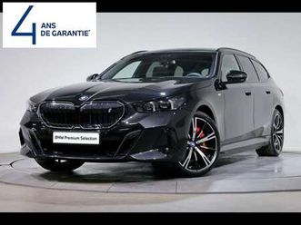 edrive40 touring kit m sport