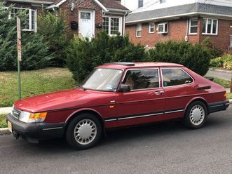 ich suche saab 900 coupé