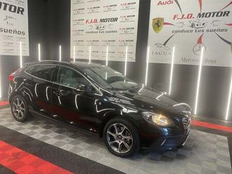 volvo v40 2.0 d2 inscription