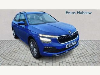 1.0 tsi se dsg euro 6 (start/stop) 5dr