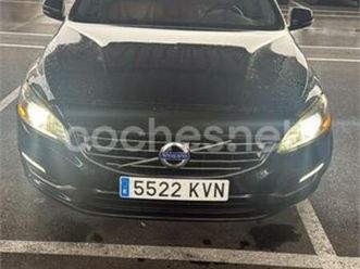 volvo v60 2.4 d6 hibrido awd auto