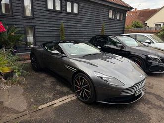 5.2 v12 auto euro 6 (start/stop) 2dr