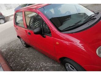 daewoo matiz 700 euro , anno 2000, aria condizionata