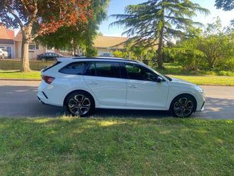 1.4 tsi iv 13kwh vrs dsg euro 6 (start/stop) 5dr