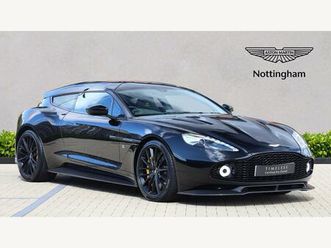 shooting brake touchtronic 3 2+0