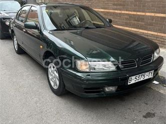 nissan maxima qx 2.0 slx