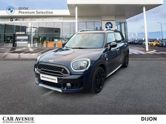 cooper sd 190ch chili bva