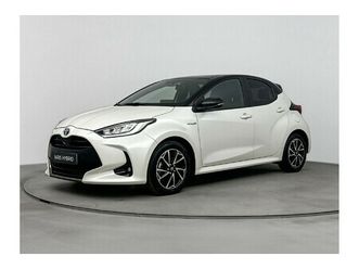 1.5 hybrid style bi-tone limited