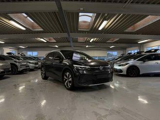 vw id.4 77 1st pro performance 5d