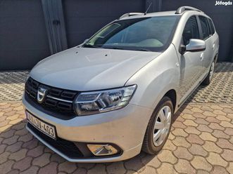 dacia logan mcv 1.5 dci arctic egy gazdás!renau...