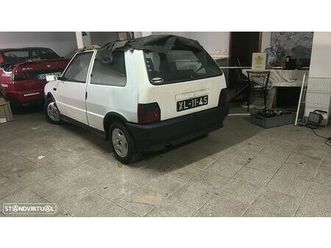 fiat uno turbo i.e.