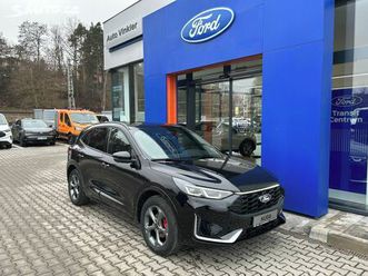 ford kuga 2.5 hybrid hev 134kw st-line x