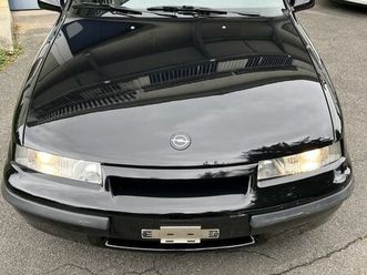 opel calibra 2.5 v6