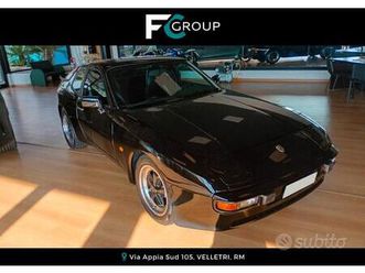 porsche 944 2.5