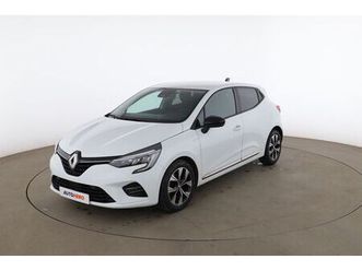 renault clio 1.5 blue dci evolution