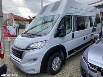 utilizat adria sunliving v 65 xl 2023 - 76 895,50 eur, 1 km - autovit.ro