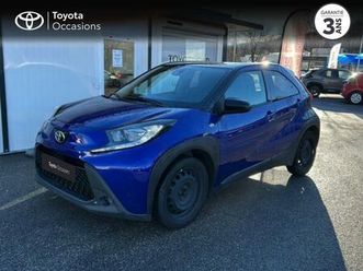 1.0 vvt-i 72ch design s-cvt