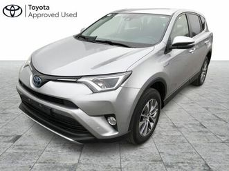 toyota rav4 rav-4 business plus